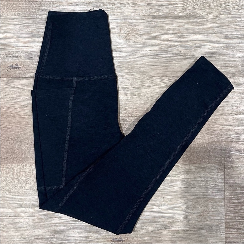 BeyondYoga Out of Pocket Leggings NWOT